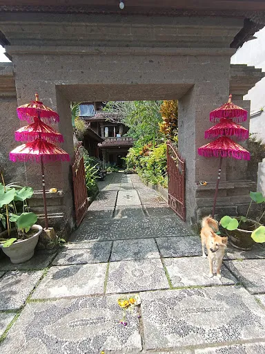 Mandala Blu Wellness at Taman Sari 4