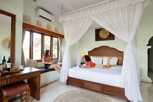 Outpost Ubud 1