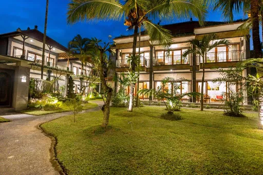 Outpost Ubud 4