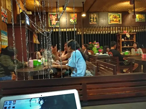 Waroeng Bucun Carik 1