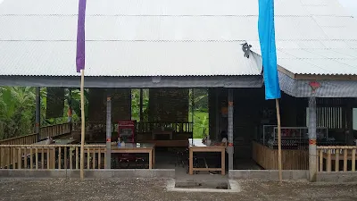 Waroeng Bucun Carik 4