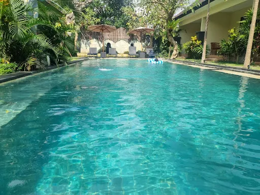 d'KAMALA Ubud Bali 1