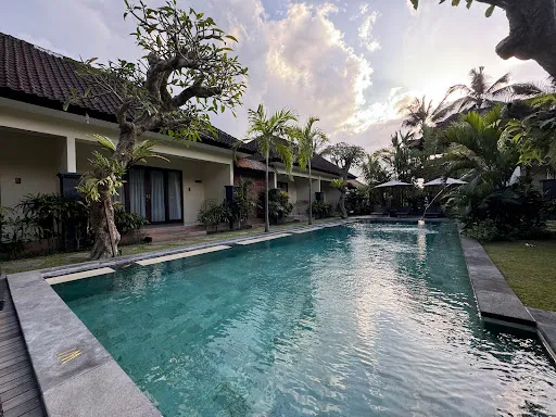 d'KAMALA Ubud Bali 2