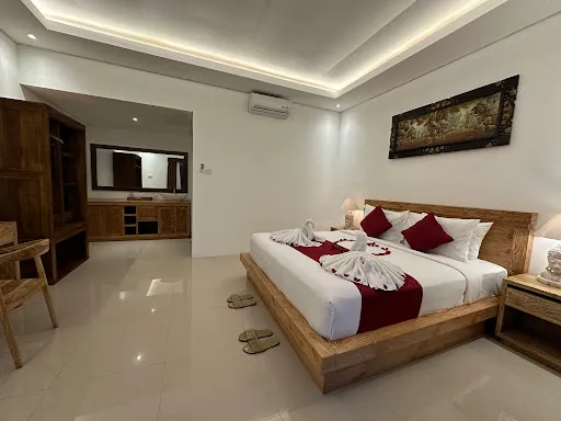 d'KAMALA Ubud Bali 3