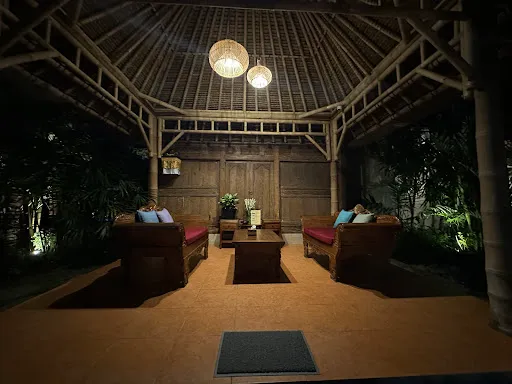 d'KAMALA Ubud Bali 4