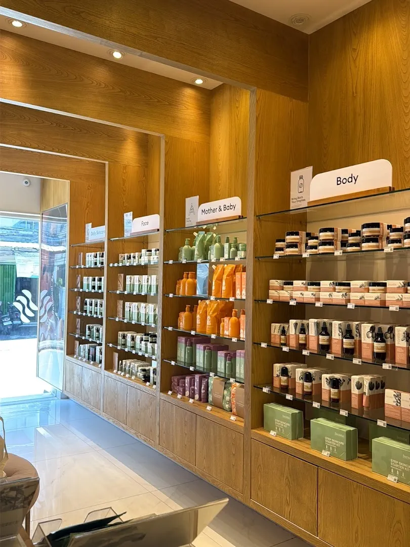 Sensatia - Monkey Forest Ubud II 2