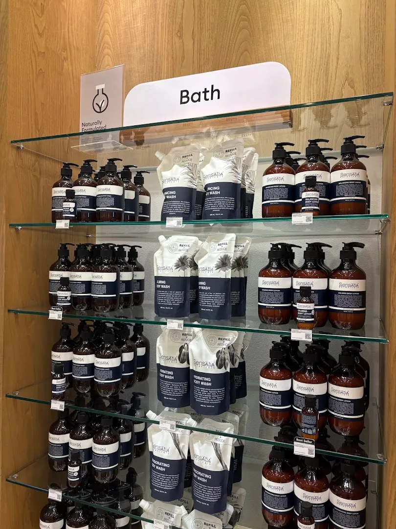 Sensatia - Monkey Forest Ubud II 4