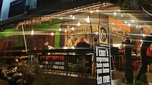 Schauberger Coffee 1