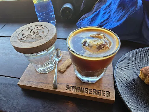 Schauberger Coffee 3