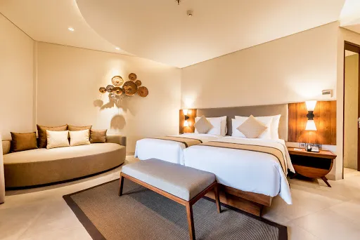 tanadewa Resort Ubud Bali by Cross Collection 1