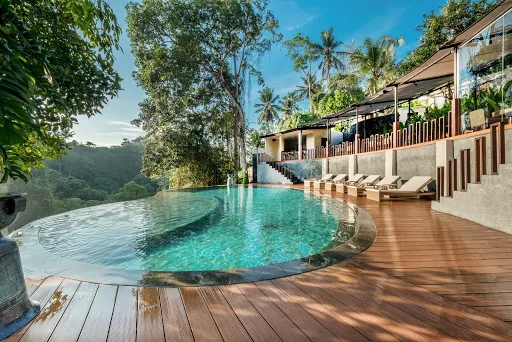 tanadewa Resort Ubud Bali by Cross Collection 2