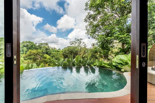 tanadewa Resort Ubud Bali by Cross Collection 4