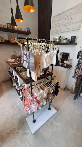 CACAO + KIMONO Ubud