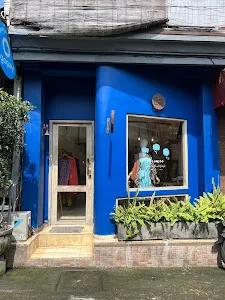 CACAO + KIMONO Ubud 1