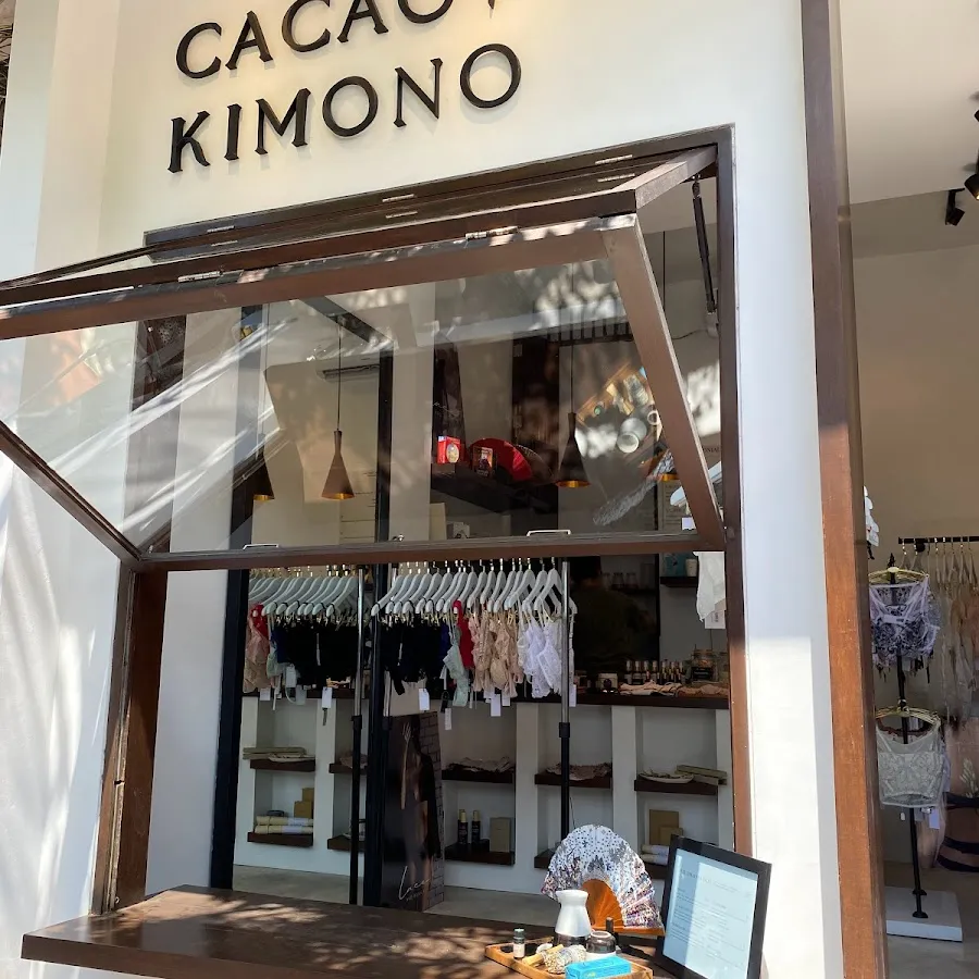 CACAO + KIMONO Ubud 4