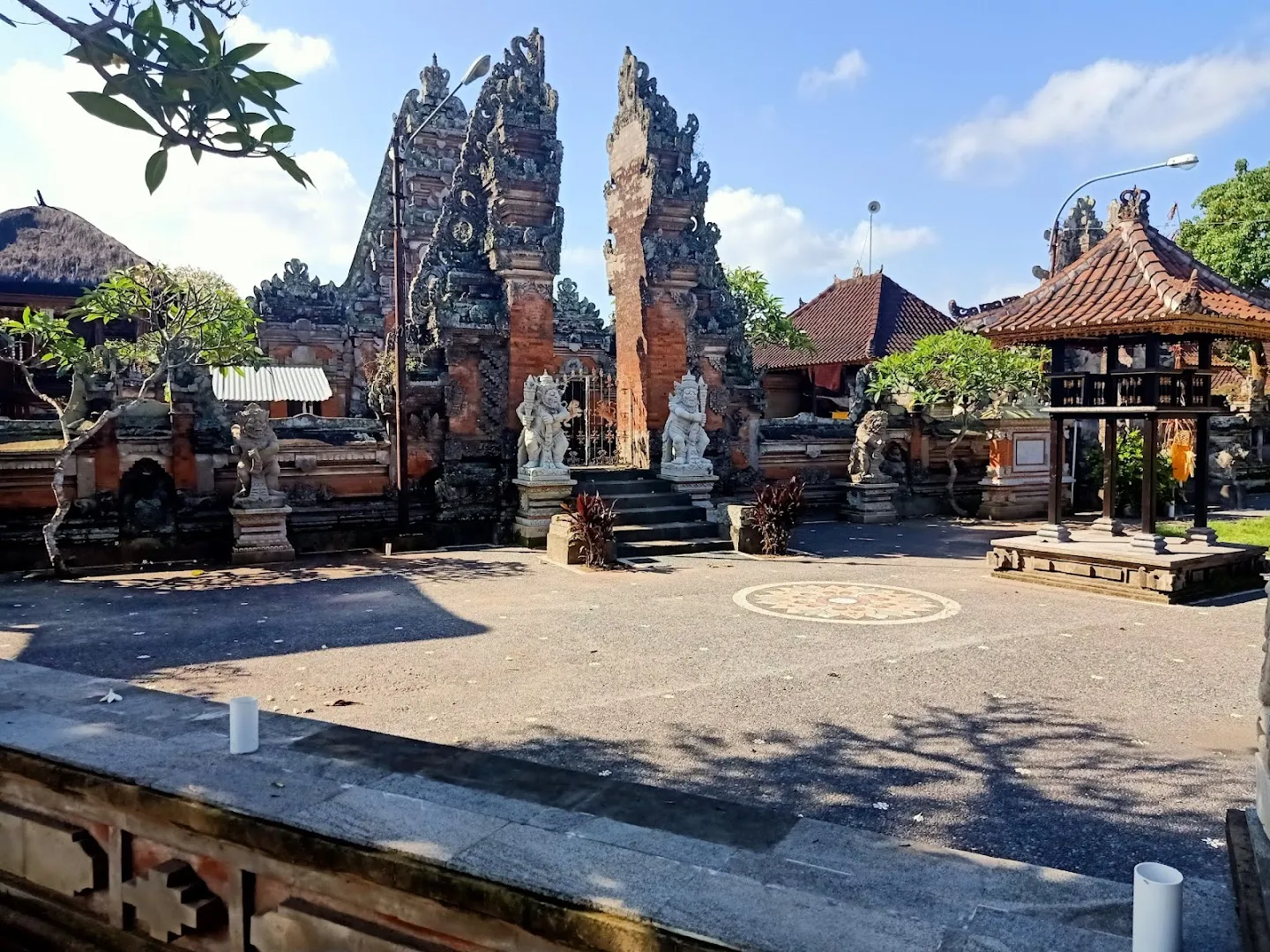 Pura Khayangan Puseh lan Desa Br. Kengetan