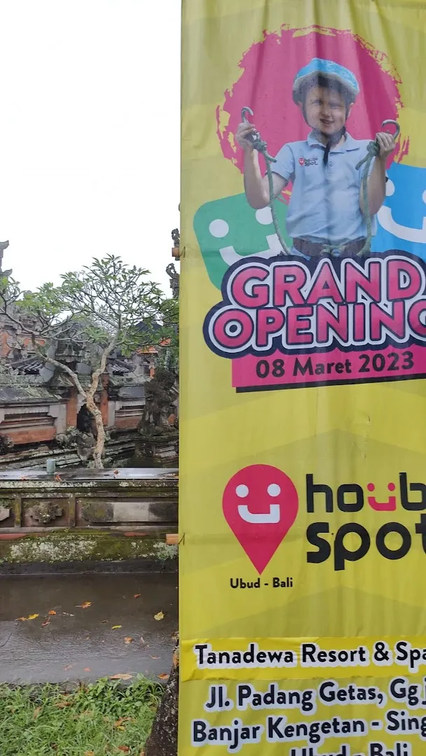 Pura Khayangan Puseh lan Desa Br. Kengetan 1