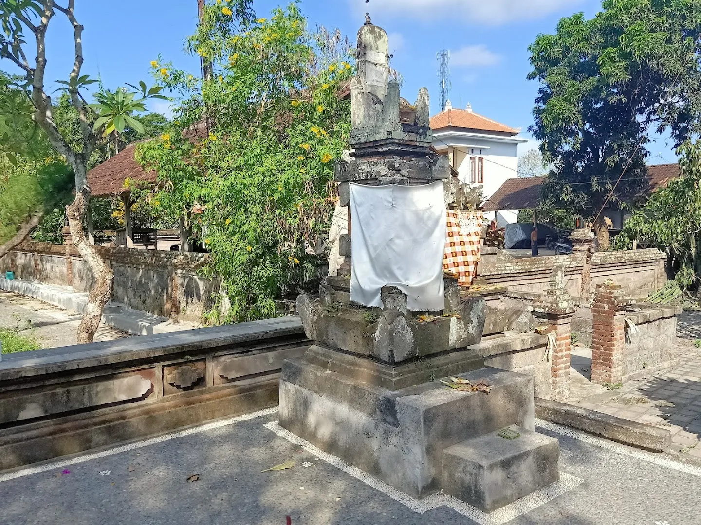 Pura Khayangan Puseh lan Desa Br. Kengetan 2
