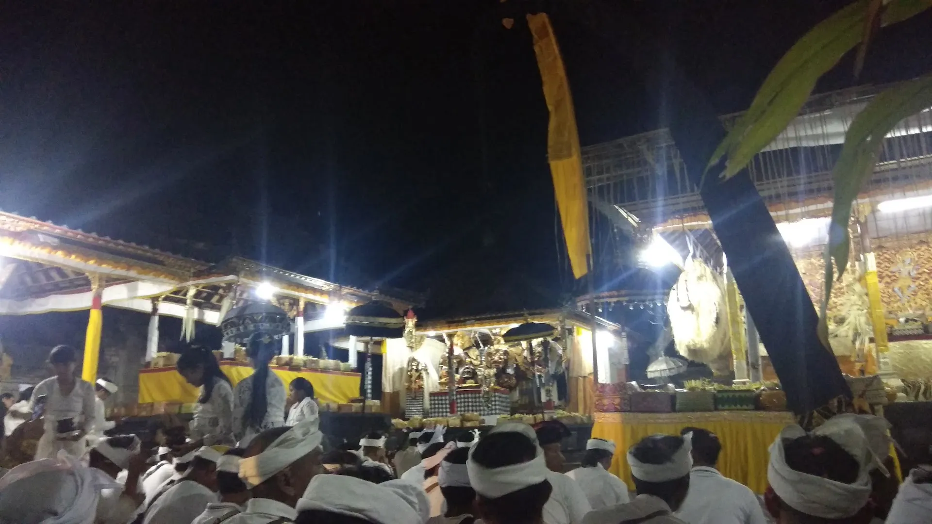 Pura Khayangan Puseh lan Desa Br. Kengetan 3