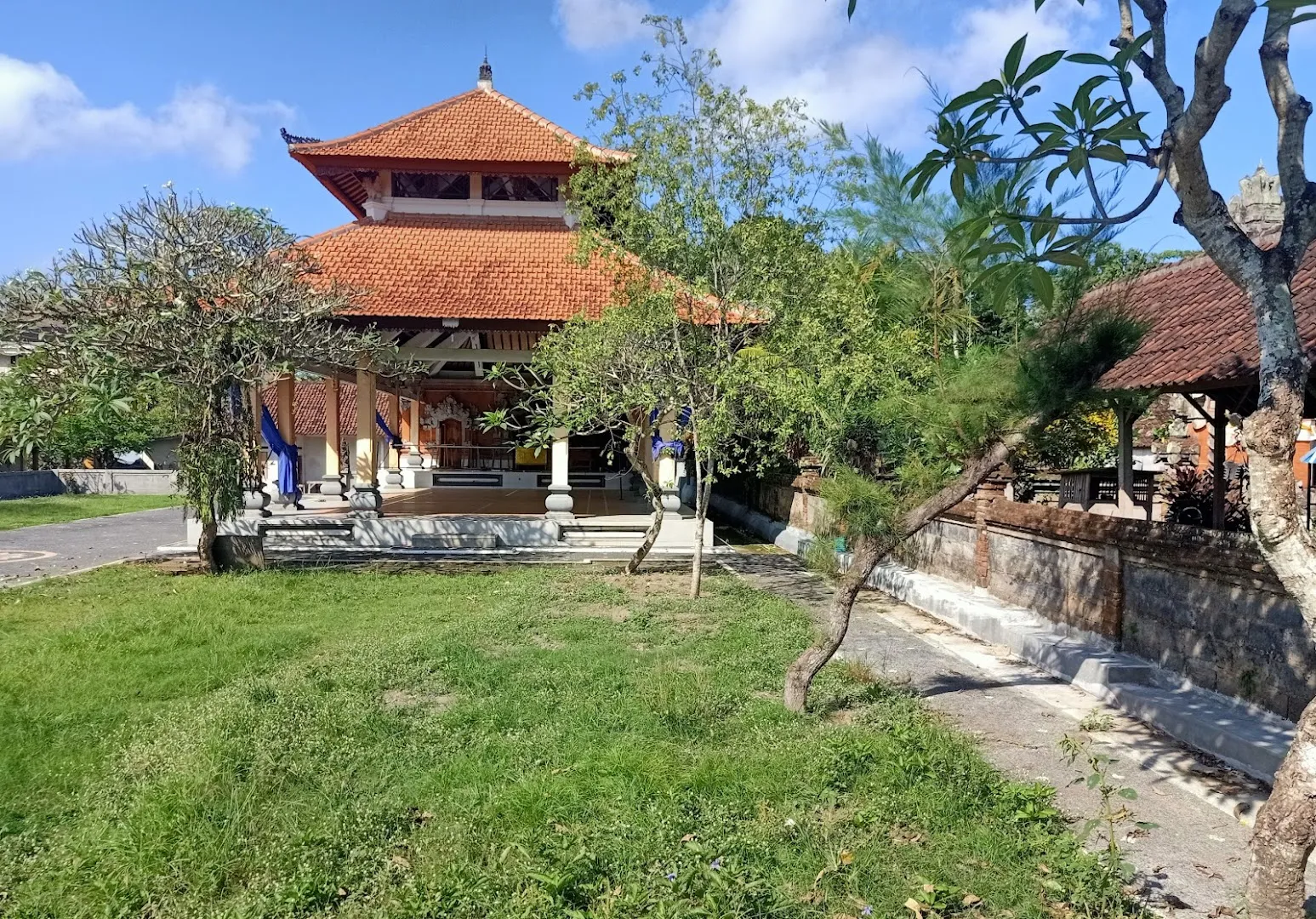 Pura Khayangan Puseh lan Desa Br. Kengetan 4