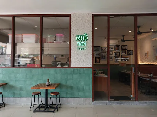 Pho Thin Ubud 1