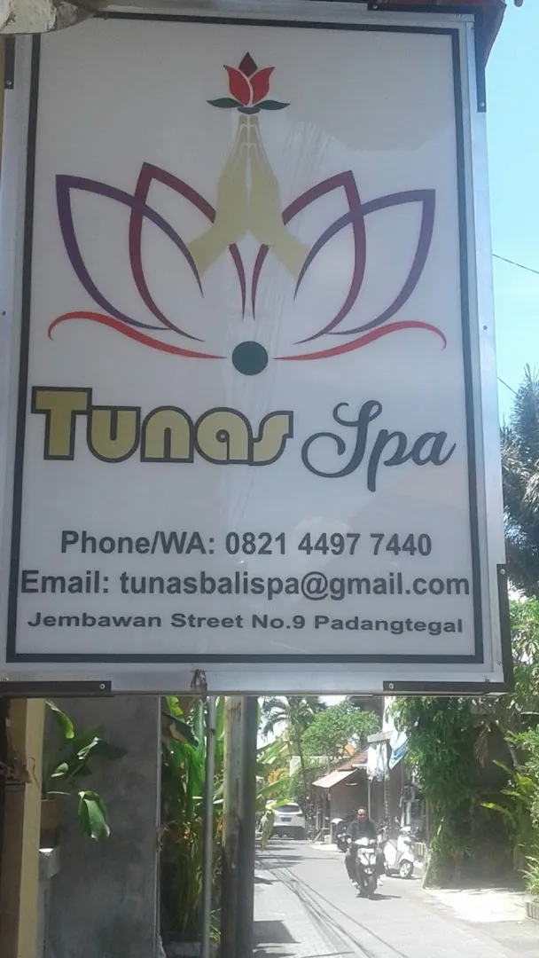 Tunas Spa 3