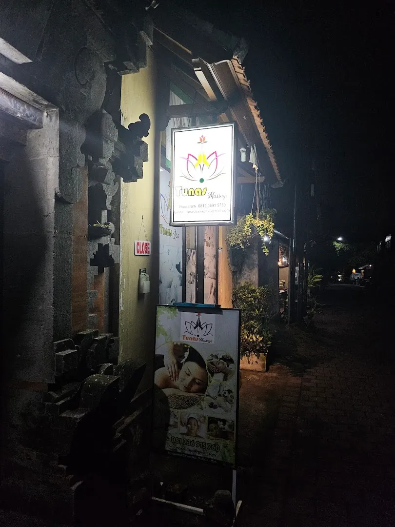 Tunas Spa 4