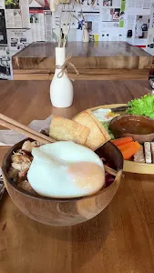 Protein Island Ubud 3