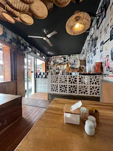 Protein Island Ubud 4