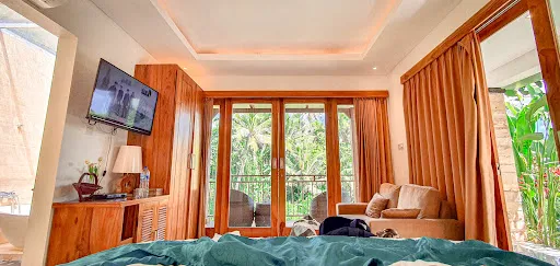 The Pesaren Ubud 1