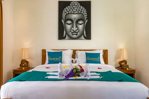 The Pesaren Ubud 3