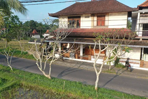 Ubud Creative House 3
