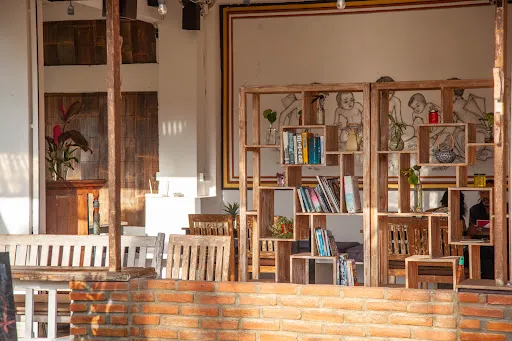 Ubud Creative House 4