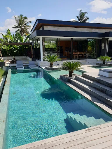 Villa Ubud Luxury Resort 1