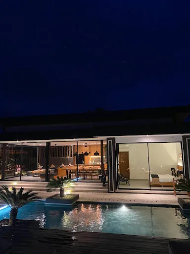 Villa Ubud Luxury Resort 4
