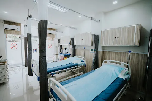 Nusa Medica Clinic Ubud 1