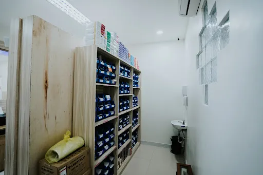 Nusa Medica Clinic Ubud 3