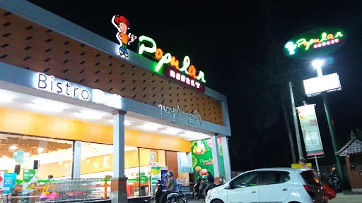 Pepito Market Peliatan 1