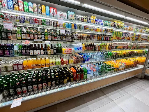 Pepito Market Peliatan 2