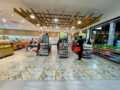 Pepito Market Peliatan 4