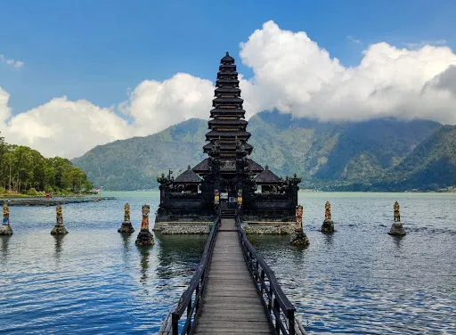 Aesthetic Bali Tour 1