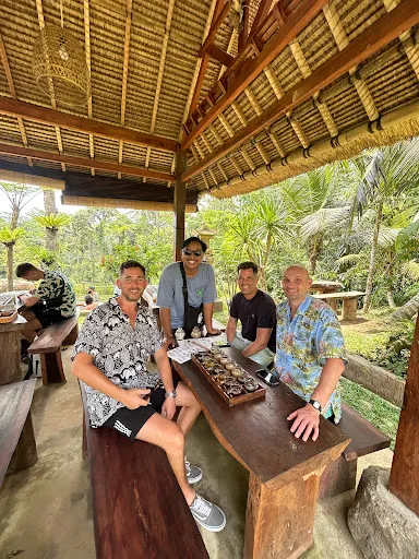 Aesthetic Bali Tour 2