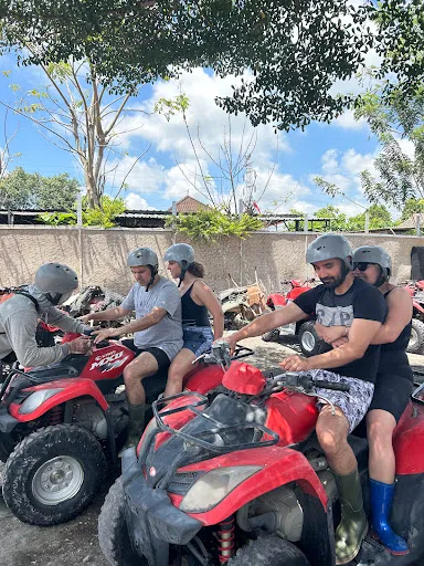 Aesthetic Bali Tour 3