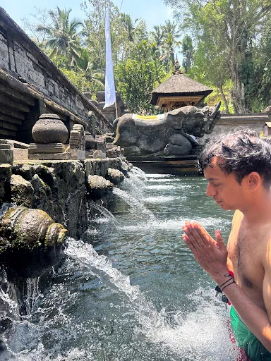 Aesthetic Bali Tour 4