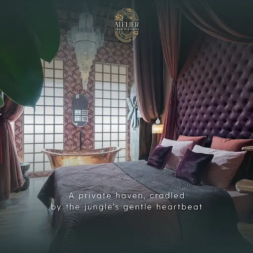 Atelier-ubud art lofts 2