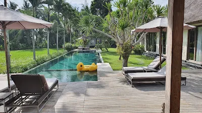Villa Lumia Bali 3