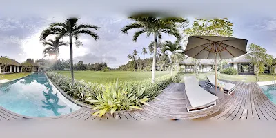 Villa Lumia Bali 4
