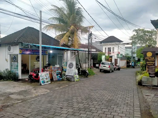 My Bali Visas & Scooter Rentals 1