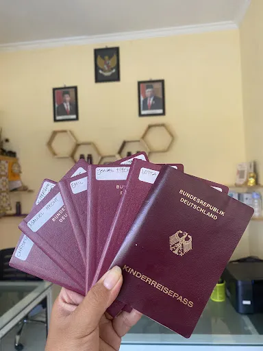 My Bali Visas & Scooter Rentals 2
