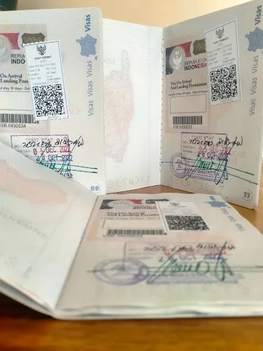 My Bali Visas & Scooter Rentals 4